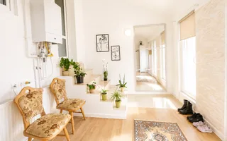 CASĂ DE VÂNZARE ÎN SIBIU TEREZIAN | 4 CAMERE | 2 BĂI | CURTE - Poză 12