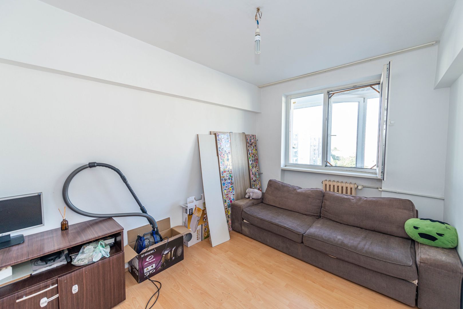 Apartament 3 camere, de vanzare, langa metrou, Dr. Taberei - Poză 8
