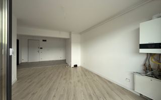 Apartament 2 camere finisat in Ansamblul Wings - Poză 8