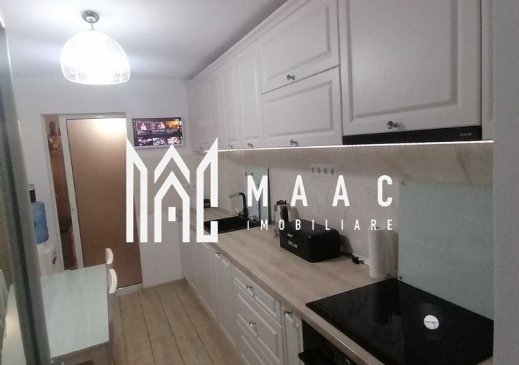 Apartament 3 camere | Valea Aurie, Sibiu | lângă Belvedere - Poză 3