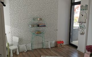 Casa/Vila de inchiriat Antibiotice - 780 euro - Poză 2