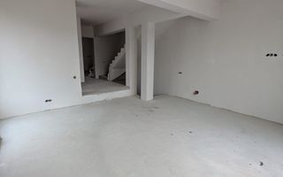 Duplex semifinisat, zona Vivo - Poză 3