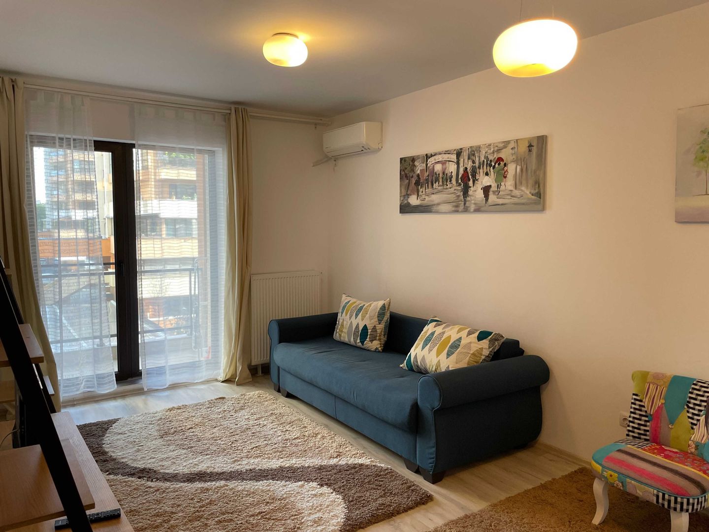 Apartament de 2 camere premium in Complexul Rezidential Onix Regie - Poză 1