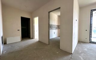 Apartament Premium 2 camere, Andrei Muresanu- Ansamblu Exclusivist - Poză 7