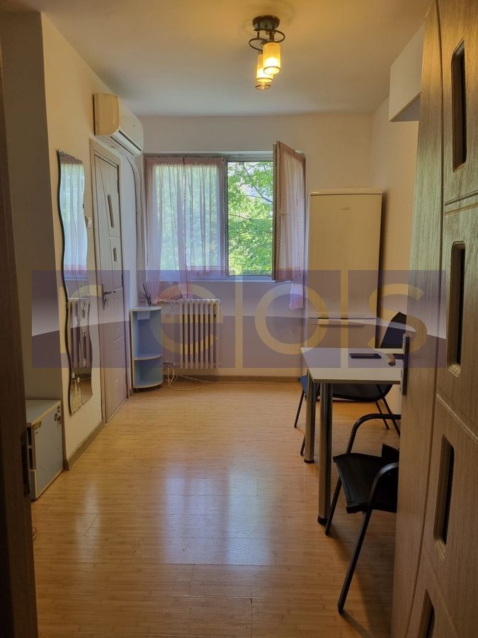 VANZARE GARSONIERA | SEMIDECOMANDATA | ZONA TITAN - Poză 3