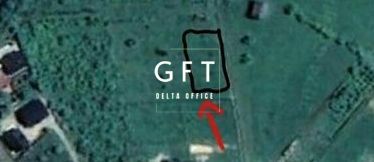 Teren intravilan, zona Str. Soarelui - Poză 3