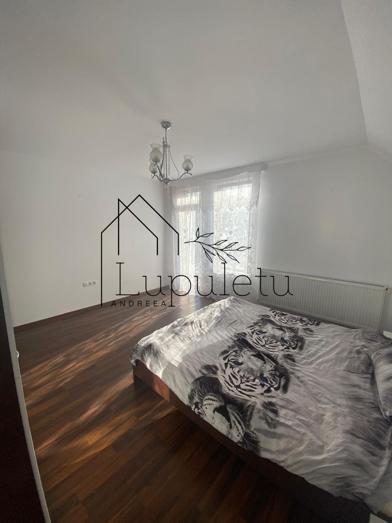 VILĂ PREMIUM DE VÂNZARE | STRADĂ PRIVATĂ | 5 CAMERE | Rasinari - Poză 11