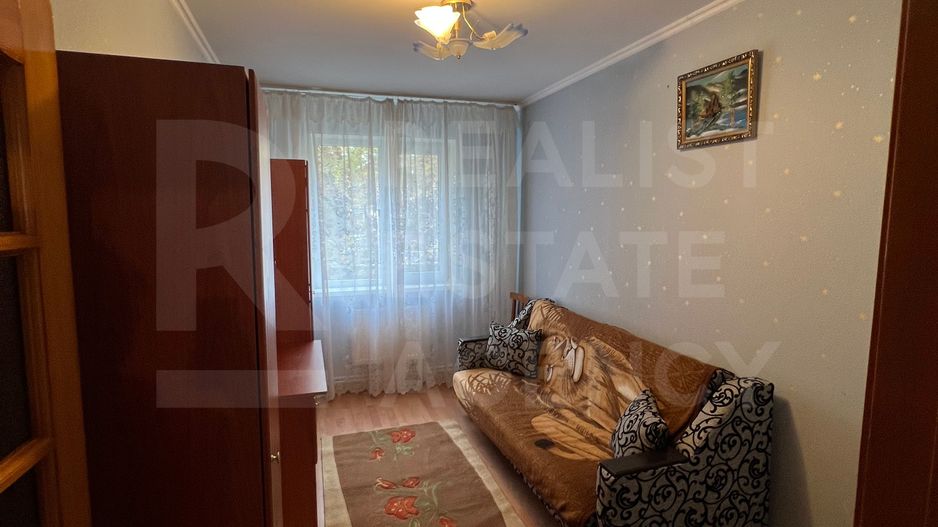Vânzare, apartament, 3 camere, Str.Radion Malinovski, Bălți - Poză 5