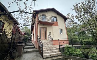 Casa de vanzare – Stefanesti, Valea Mare,j ud. Arges.  - Poză 12