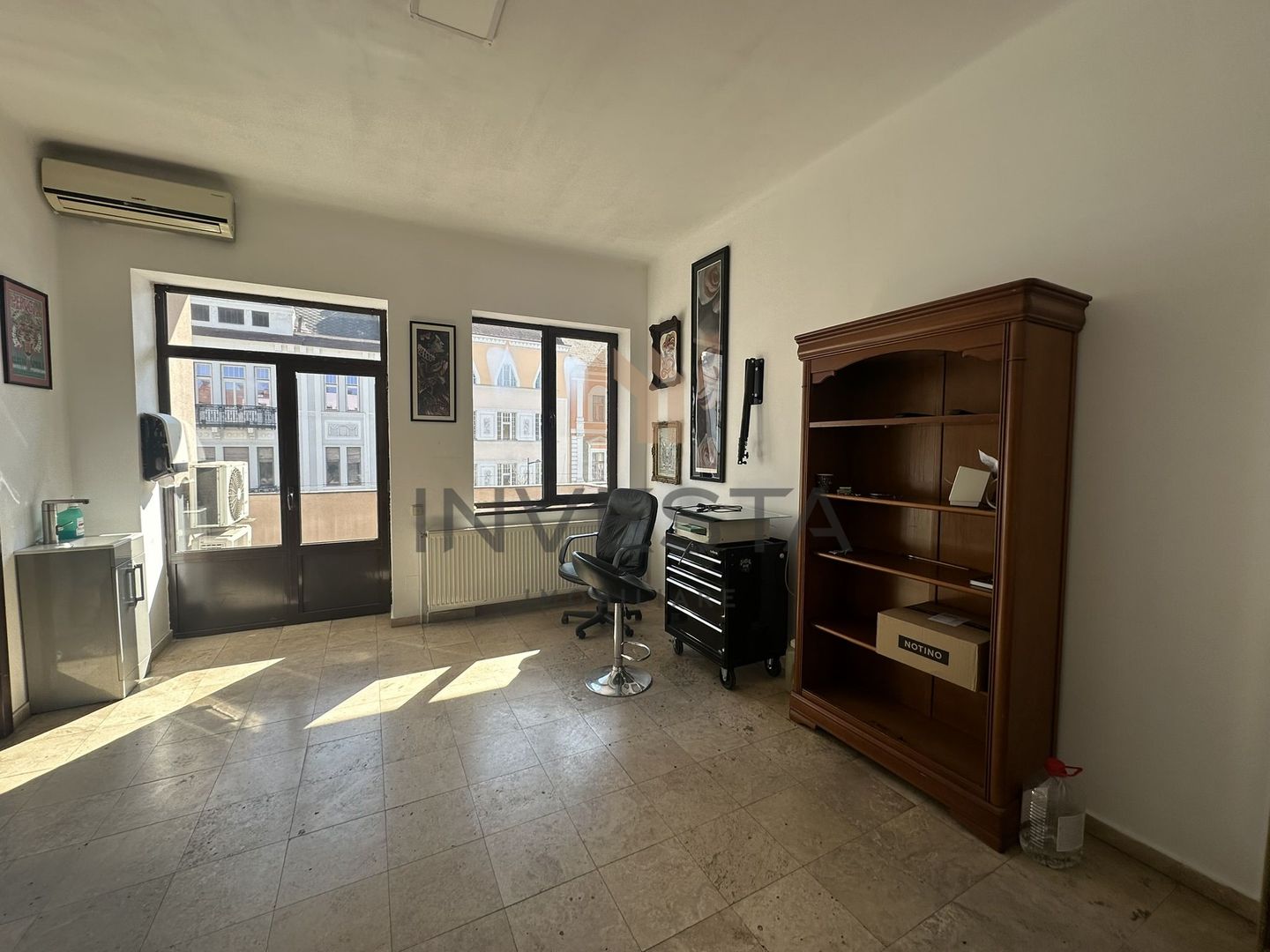 Apartament 4 camere 115 mp Ultracentral etaj intermediar pe Eroilor! - Poză 13