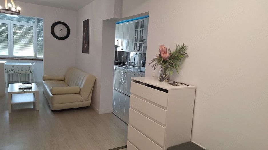 🏡 Apartament 2 camere | complet mobilat și utilat | Metrou Păcii - Poză 4