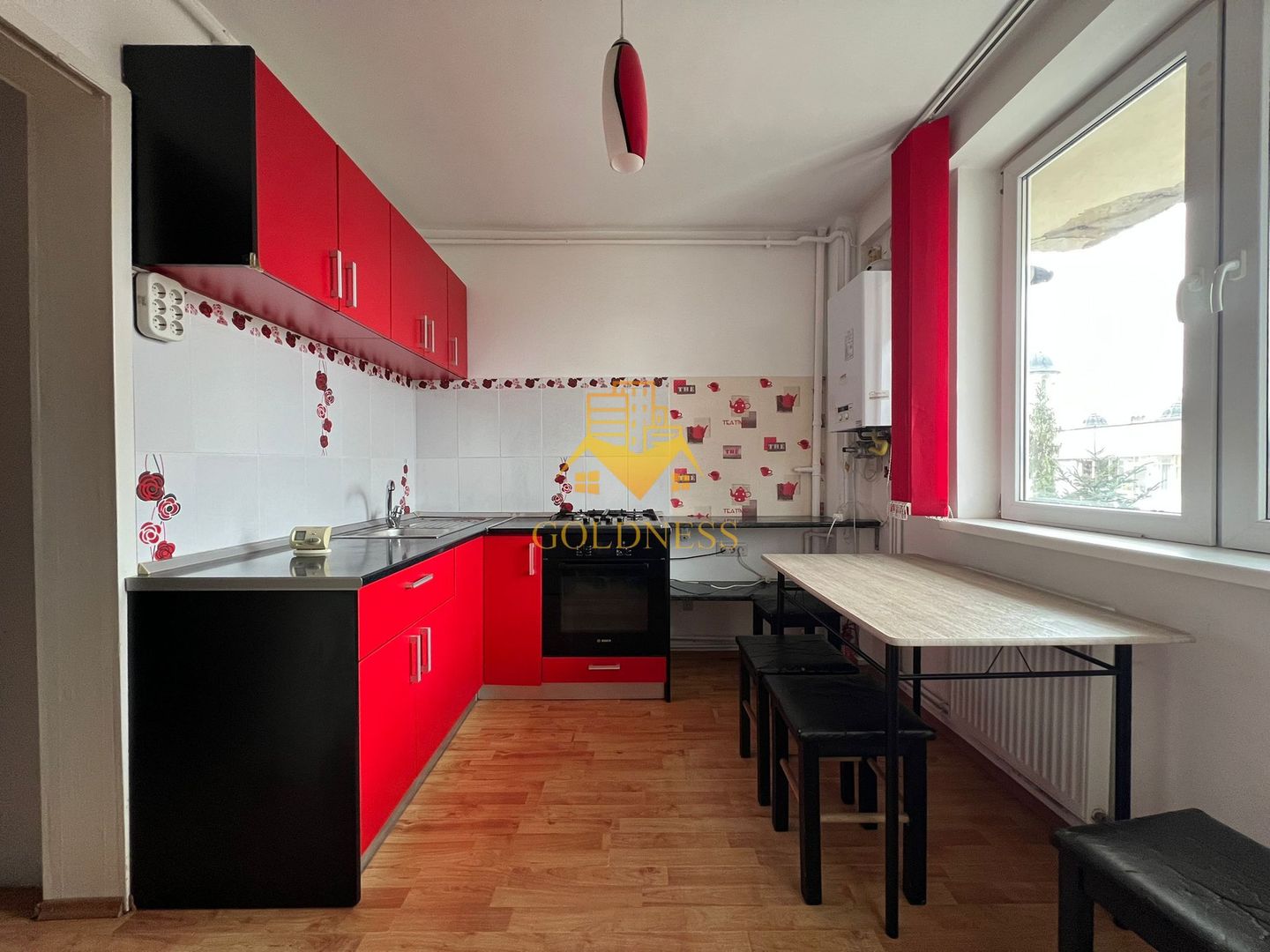 2 camere, Gheorgheni,  Iulius Mall, FSEGA, LIDL, Interservisan - Poză 6