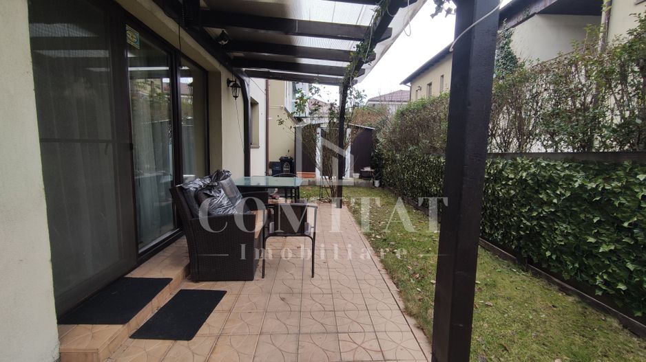 Casa individuala cu 4 camere |  159 mp | Floresti - Poză 6