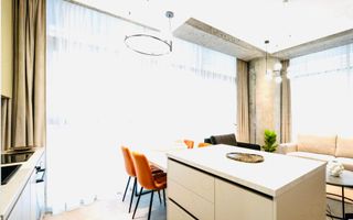 Apartament 3 camere Up-Site / Loc de parcare plus boxa - Poză 7