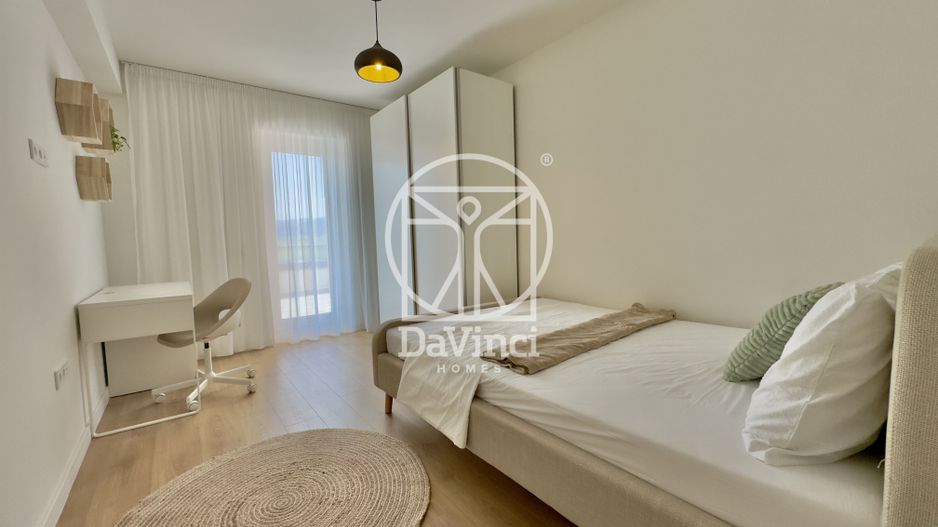 Penthouse 5 camere, intabulat, finisat la cheie (NCL-29D-Ra-ap.9) - Poză 13