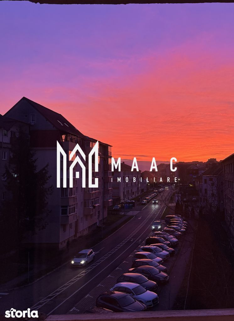 Apartament 3 camere | 71 Mp | Balcon | 2 Băi | Pivniță | Zona Terezian - Poză 10