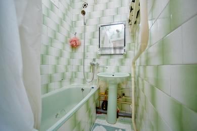 Vânzare, apartament, 2 cameră, strada Nicolae Dimo, Râșcani - Poză 9