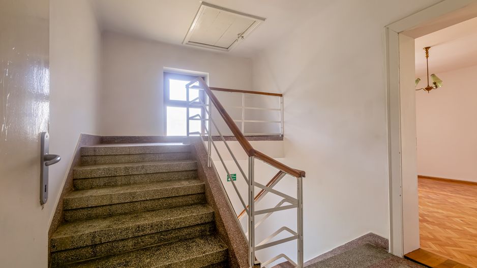 Vila 5 camere | Zona Tipografilor | Teren 695 MP | Constantin Brancusi - Poză 22