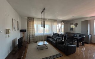 Inchiriere penthouse in Andrei Muresanu! - Poză 3