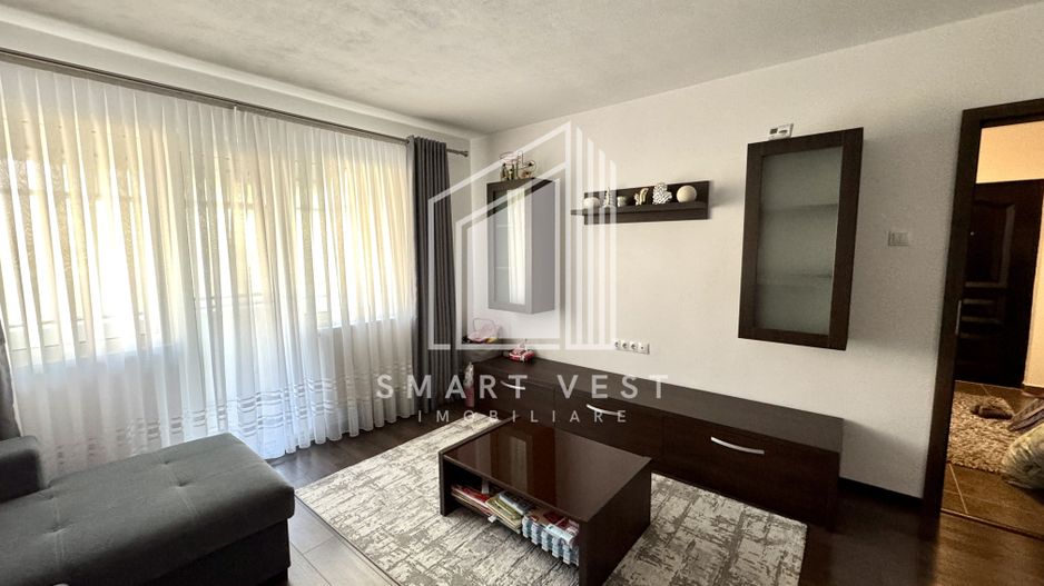 Apartament 2 camere | 54 mp utili | Zona Micro 16 - Poză 4