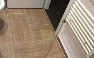 Apartament cu 1 camera, Marasti Central, zona BRD. - Poză 8