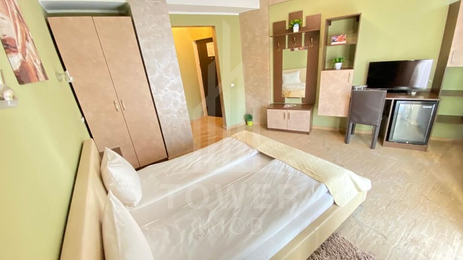 Afacere regim hotelier la închiriat -zona centrala - Poză 2