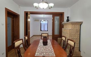 INCHIRIERE VILA S+P+1+M | ZONA DECEBAL - Poză 5