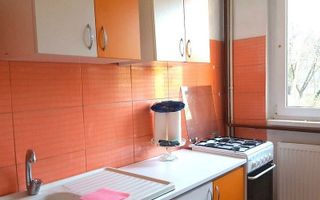 Apartament cu 2 camere, parter  - cartier Tiglina 1 - Poză 11