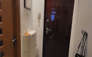 Garsonieră renovată, mobilată și utilată, cu parcare, zona semicentral - Poză 7