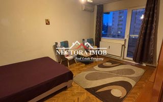 NECTORA IMOB-Apartament 1 camera, Zona Centrala, langa H. Continental - Poză 3