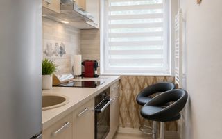Garsonieră de vânzare – Nufărul, complet renovată - Poză 2