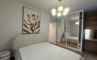 Apartament ultramodern cu 2 camere, parcare si terasa in Europa - Poză 5