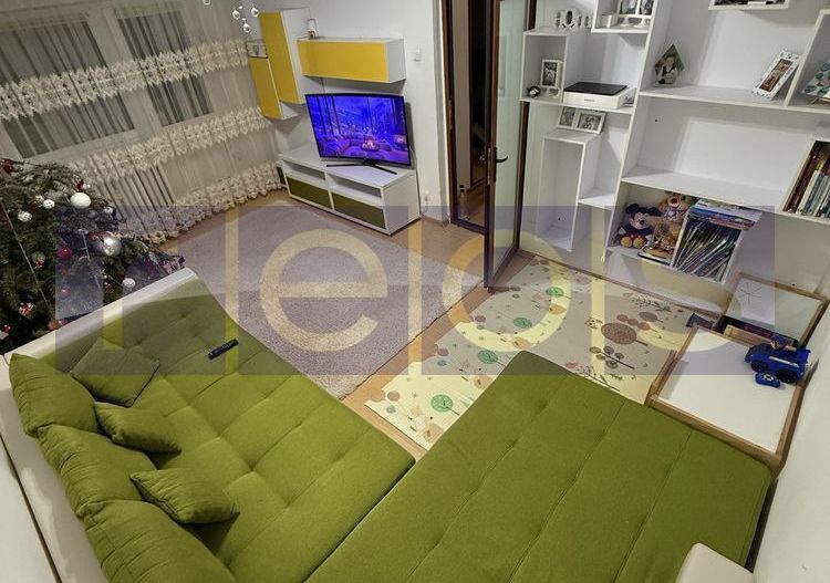 Apartament 2 camere DECOMANDAT | Teiul Doamnei - Poză 9