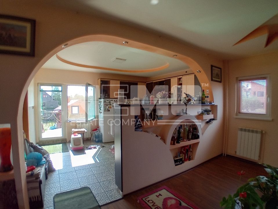 Casa spatioasa cu teren 500 mp | 181.000 EURO - Poză 9