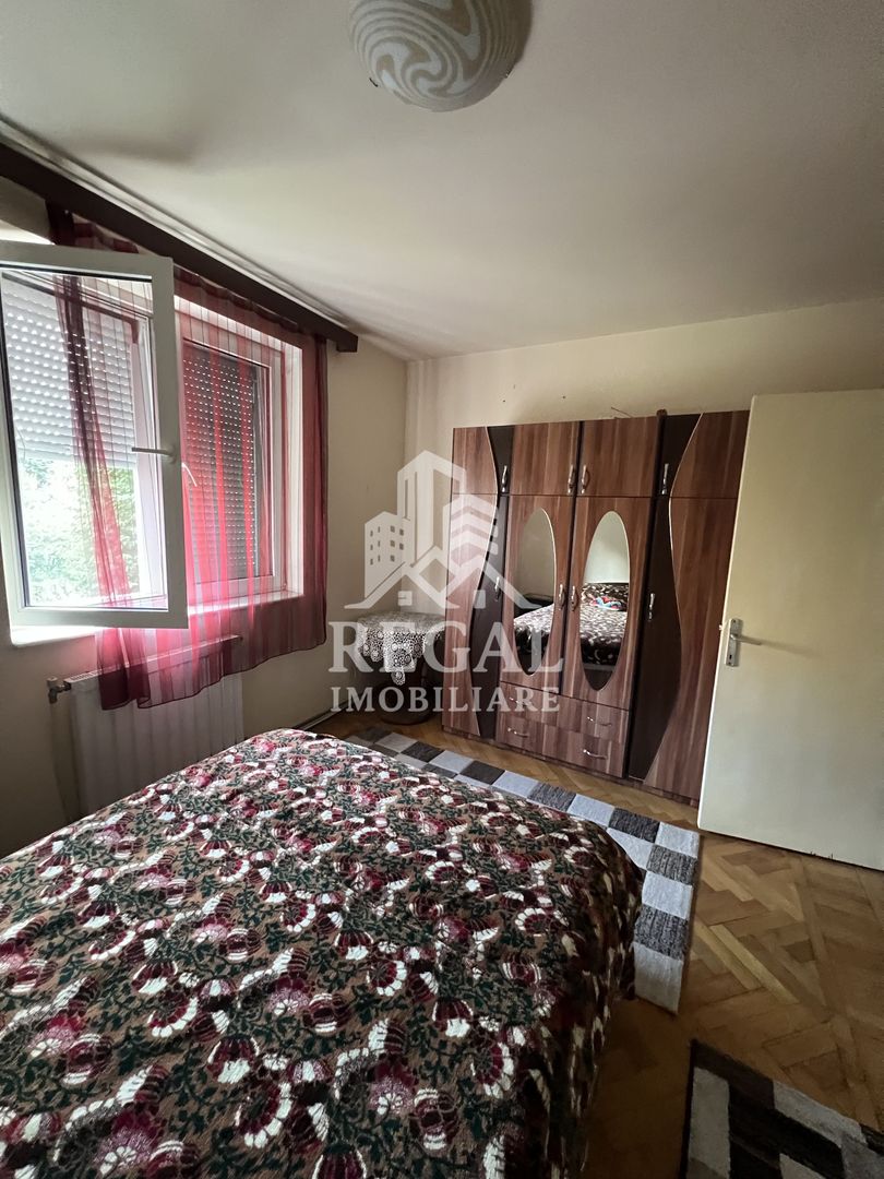 Apartament 2 camere de închiriat – vis-a-vis de Pompieri - Poză 1