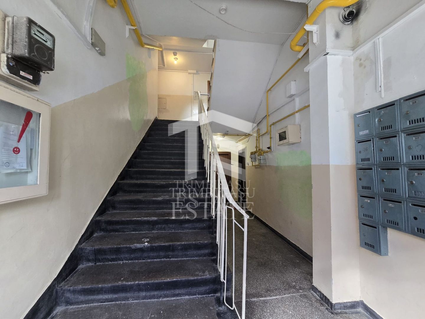 CENTRU-FERDINAND Apartament 2 camere de inchiriat. - Poză 30