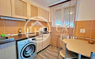 Apartament cu 2 camere de închiriat în zona 0, Oradea - Poză 7