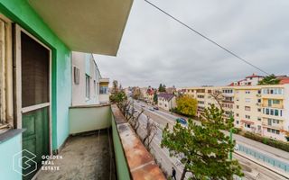 Apartament 2 camere, 59 mp, zona Calea Romanilor - Poză 19