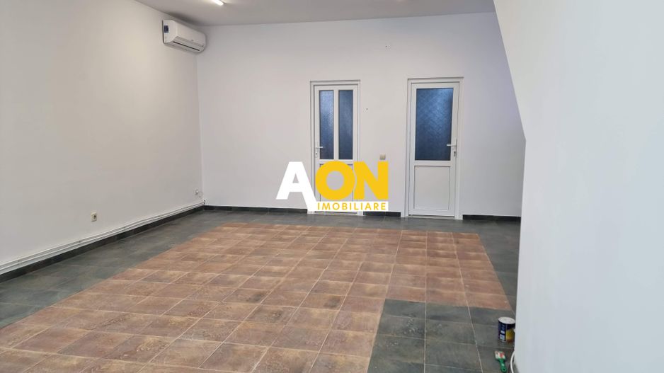 Spatiu comercial sau de birouri, 126 mp, zona Gara - Poză 10