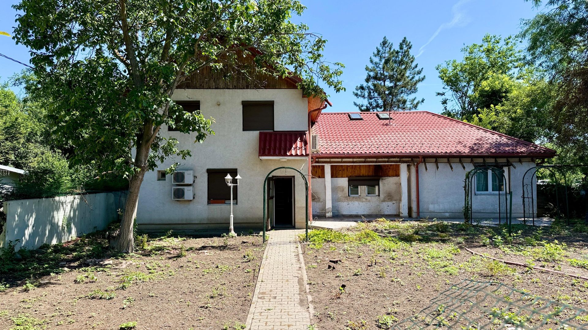 Casa Individuala 220mp | P+1 | Mogosoaia | Teren 1000mp | 2 deschideri - Poză 3