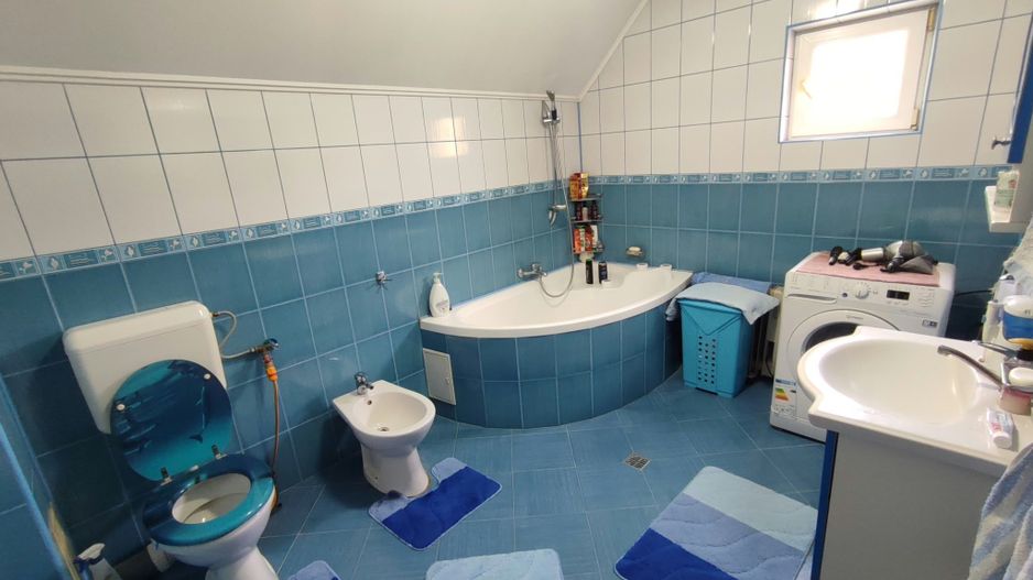 Proprietate deosebită | Casă P+E | Lunca Mare, Valea Doftanei - Poză 11