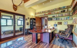 Vila stil preorasenesc Marta Bibescu- Parc Mogosoaia - Poză 3