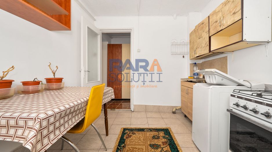 Chirie - garsonieră aproape de centru - Poză 6