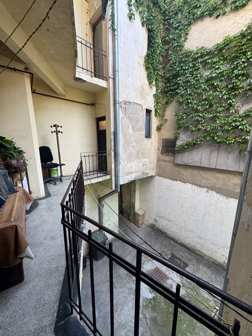 2 CAMERE| DECOMDATAT|VILA INTERBELICA| CALEA DOROBANTILOR - Poză 14