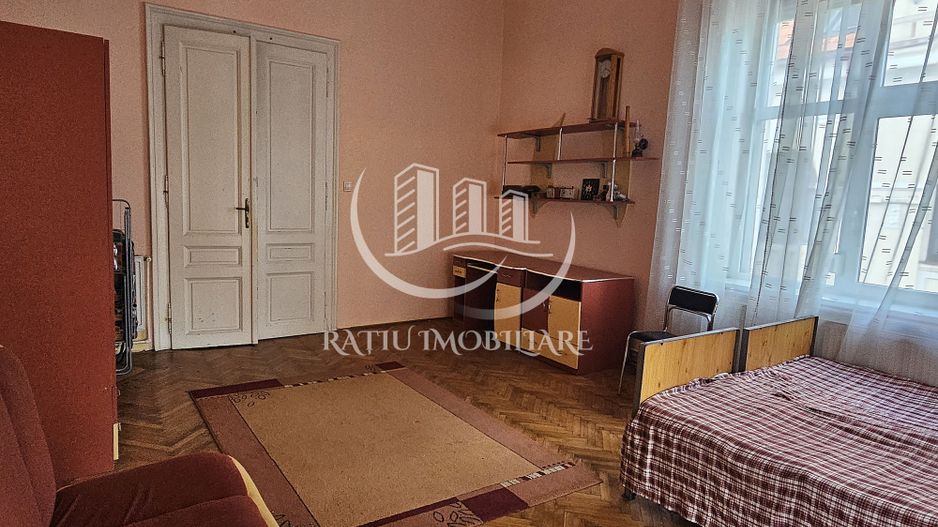 Apartament cu 4 camere | Etaj 2 | Republici | Oradea - Poză 9