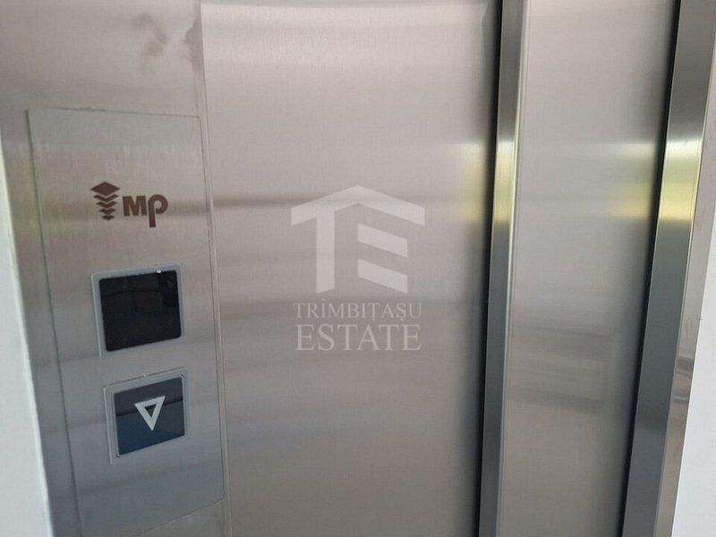 Garsoniera Spatioasa - Bloc Nou - Gradina Proprie - Finisaje complete - OFERTA - Poză 5