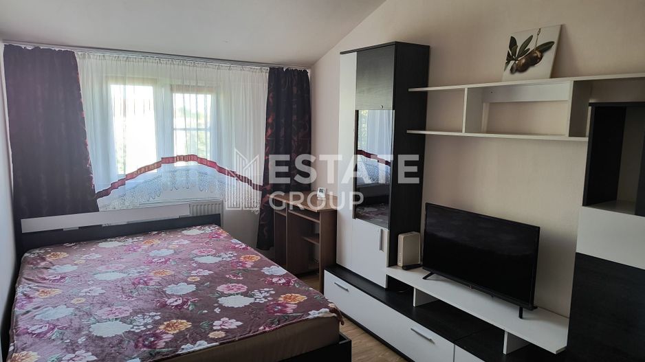 Apartament 2 camere, decomandat, Zona Sagului - Poză 1