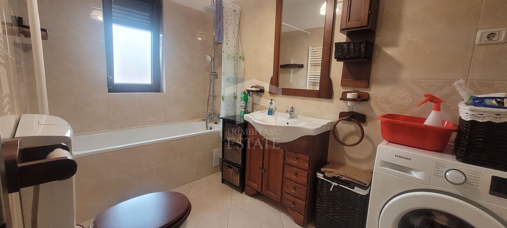 Apartament cu design special | 2 camere | braytim | loc de parcare - Poză 14