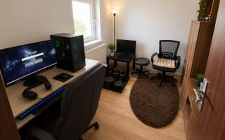 COMISION 0% | Duplex Mobilat Cu 4 Camere | Giroc | 90 mp | Teren 200mp - Poză 7
