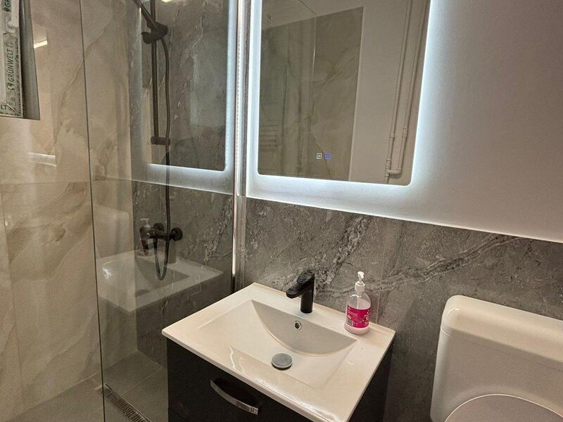 APARTAMENT 2 CAMERE FLOREASCA - Poză 1